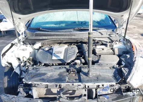 2015 Hyundai Veloster Turbo z USA, uszkodzony, nr VIN KMHTC6AE4FU244295